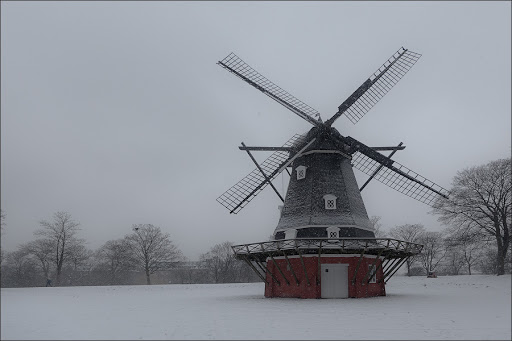 Капли датского короля