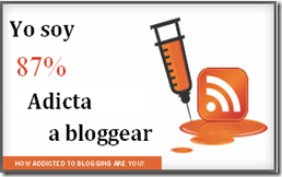 Blogaddict Blogaddict