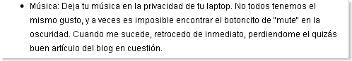 Detalles que restan profesionalismo a tu blog_1