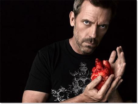 house con my heart