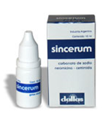 sincerum