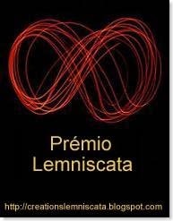 Prémio Lemniscata