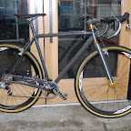 Dialed in Vanilla Speedvagen
