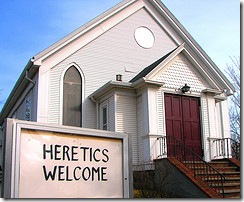 Hereticswelcome