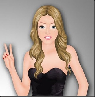 Doll de Loren City Stardoll