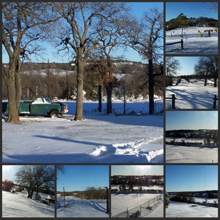 snow 1