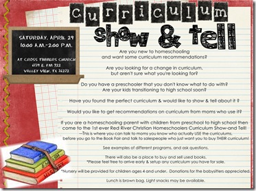 Show & Tell - Page 001