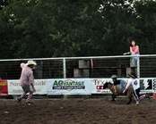 RODEO 302