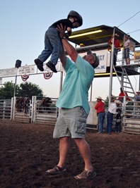 RODEO 315