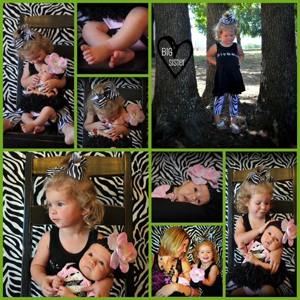 Picnik collage