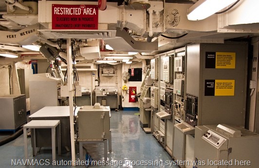 [© Bob Baillargeon - Radio Central - USS Midway[6].jpg]
