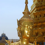 Thailand Bangkok