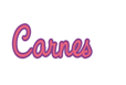 Carnes