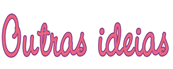 ideias