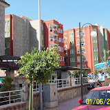 Hotel Alpina - Turcja