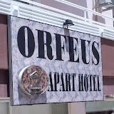Hotel Orfeus&Prestige - Turcja