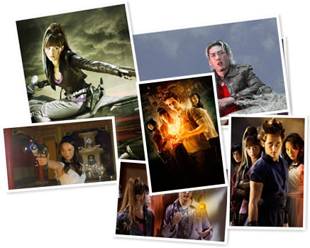 Ver Dragonball Stills