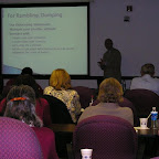 2009 Training:Working with Challenging People While Maintaining Personal Balance