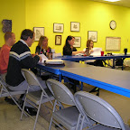 2009 Dec Board Meeting