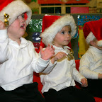 JINGLE BELLS! JINGLE BELLS!