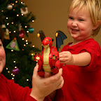 mommy and jonah