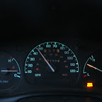 Trusty Dusty Turned 100k in 2005; The Check Engine light has been on since 1999