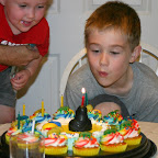 here, let me spit on your happycakes