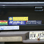 Peace Truck