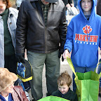 Watkinsville Christmas Parade 2009