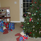 XMas at Home