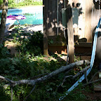 That could've been $2k in damage.