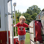 Jonah the Fireman