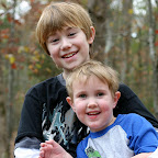Brothers