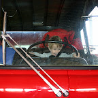 Firefighter Jonah.
