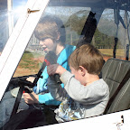Helicopter pilots.