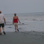 Going for a Walk