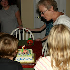 Doe Doe's Cake