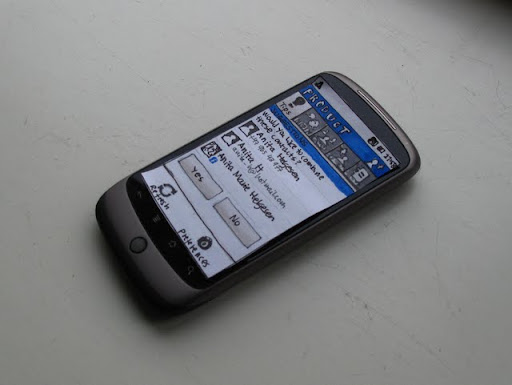 To morsomme ting fra 2010: tegning og Android