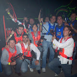 Fiesta Bloggers 2007