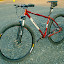 Dan Ks Salsa el Mariachi 29er. Dan Ks Salsa el Mariachi 29er.