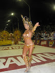 Laura Ruffa - Reina Kamarr 2009