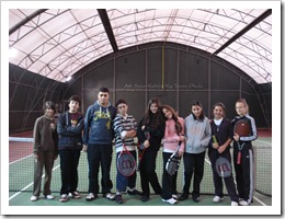 Atlı-Spor-Kulübü-Ankara Tenis Desleri