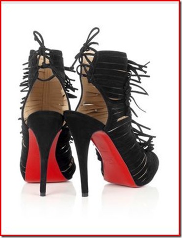 C Louboutin Fringeee 2