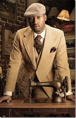 mknight the designer