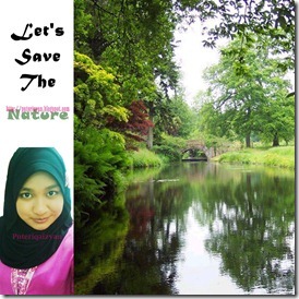 save the nature2 save the nature2