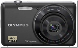 Olympus-VG-110-Slim-Digital-Camera Olympus-VG-110-Slim-Digital-Camera