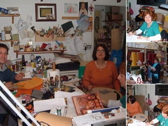 Visualizza MAXINE