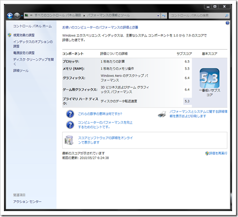 MacBookProHDDScore