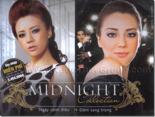 Chuong Trinh Tuyen Dung Oriflame - 12.2010 - 01