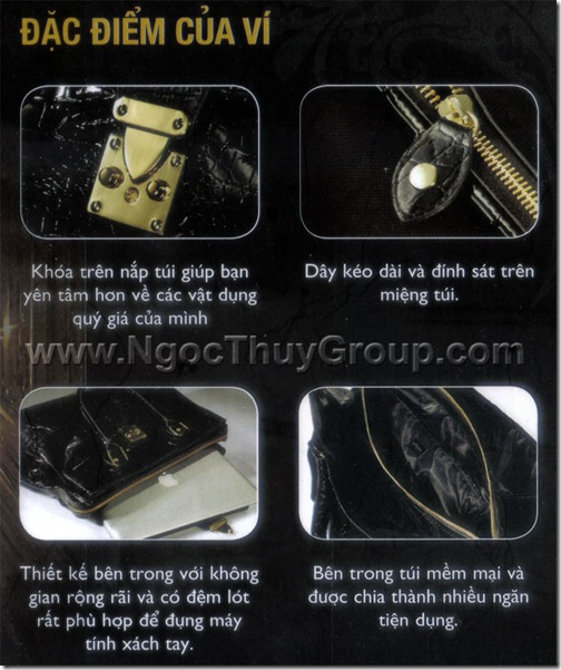 Chuong Trinh Tuyen Dung Oriflame - 12.2010 - 08